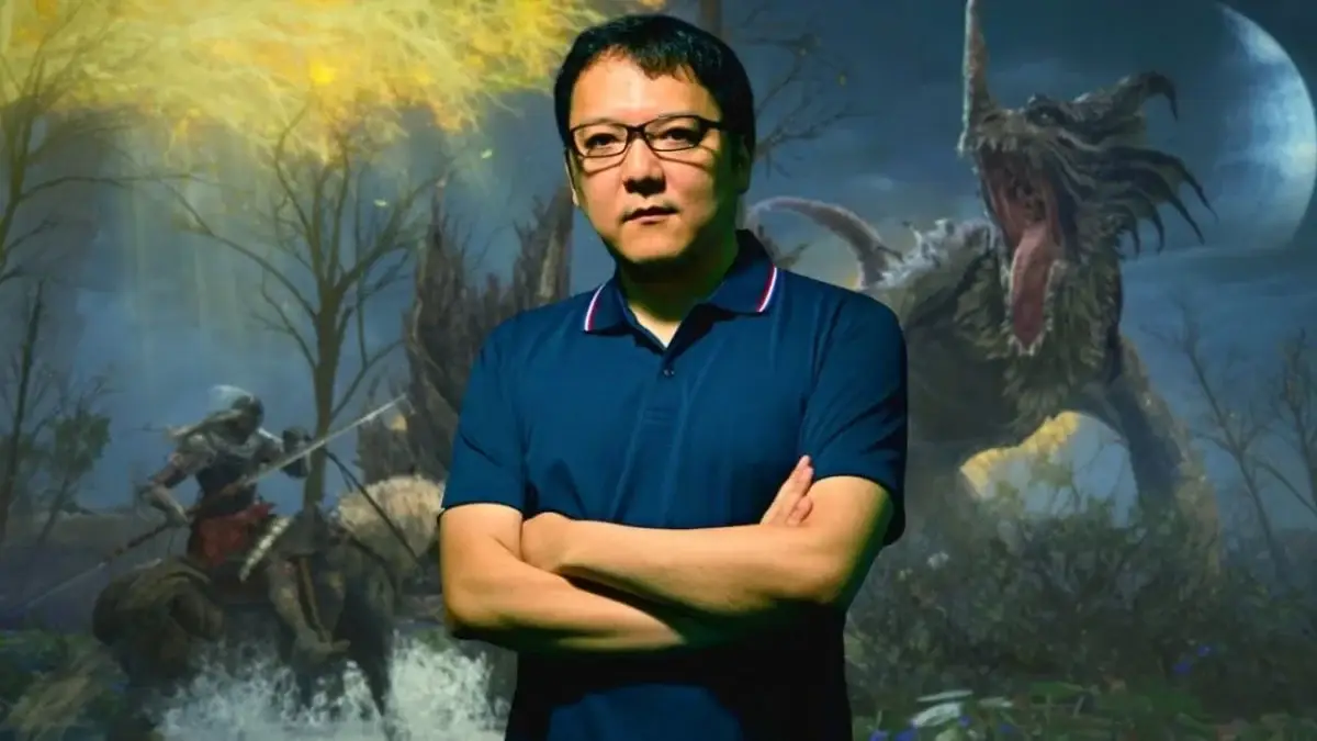 Entrevista exclusiva com Hidetaka Miyazaki revela detalhes inéditos de The Duskbloods