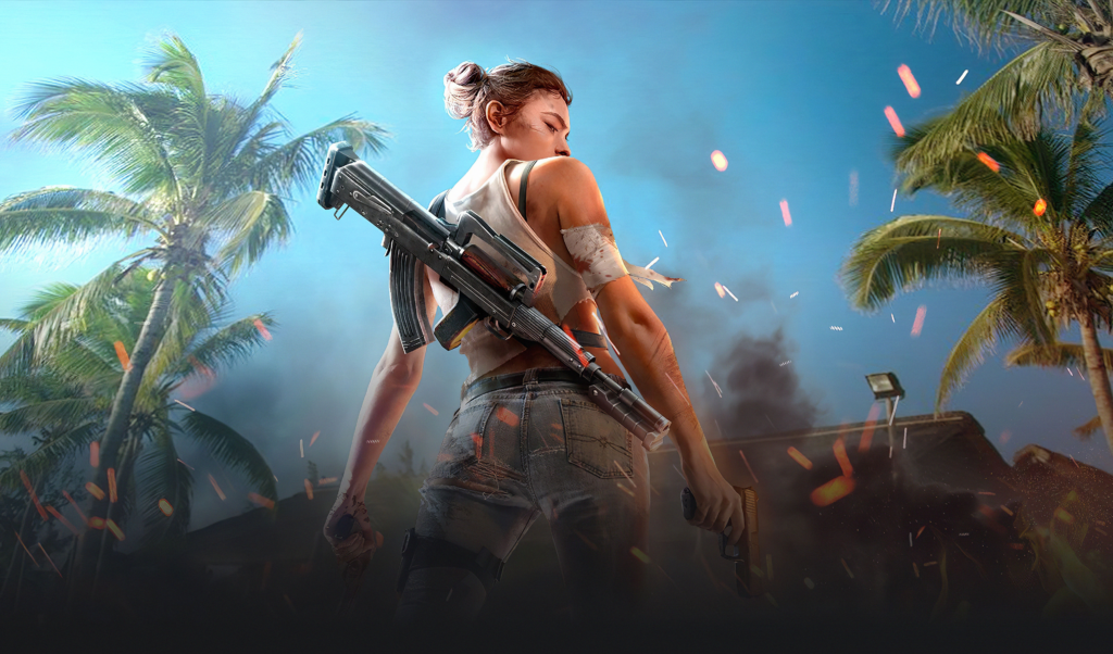 campeonatos de Free Fire
