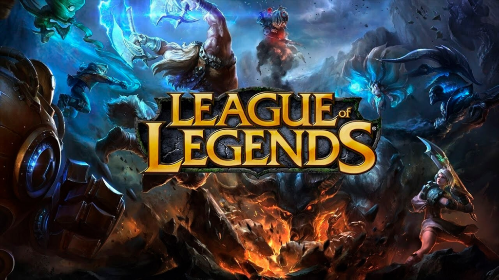 Melhores Jogos Grátis