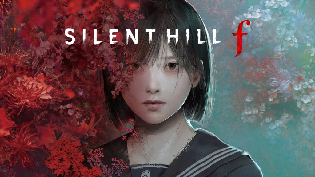 Silent Hill F Ordem
