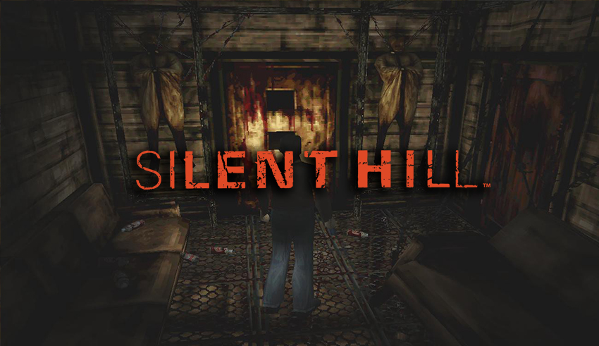 Silent Hill Ordem