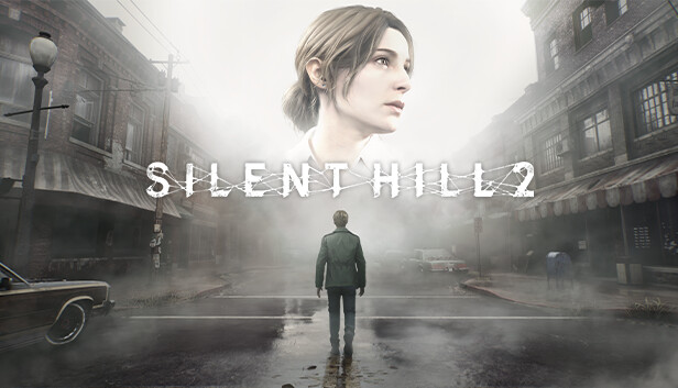 Silent Hill 2 Ordem