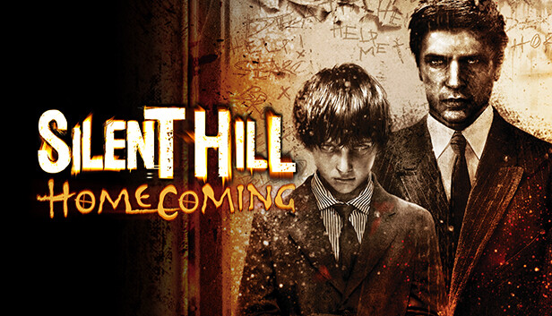 Silent Hill Homecoming Ordem