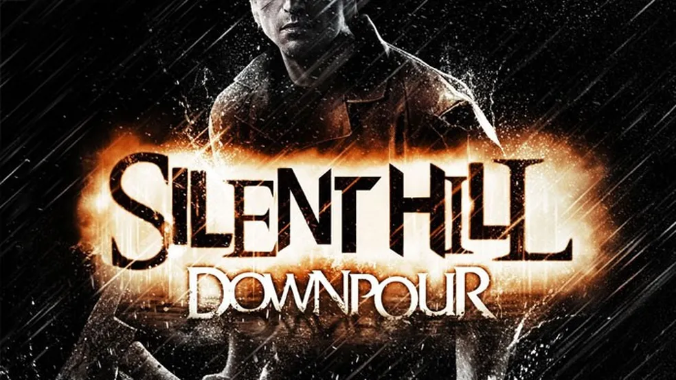 Silent Hill Downpour Ordem