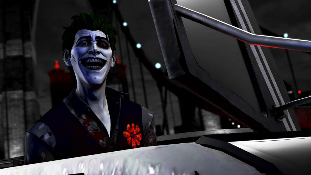 Semana na Epic Games
