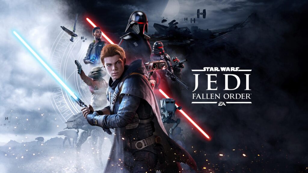Jogos grátis da Semana na Epic Games