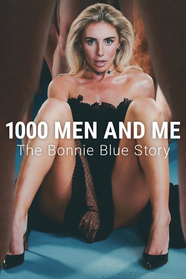 📽️ 1000 Men and Me: The Bonnie Blue Story (2025) – Documentário Revelador
