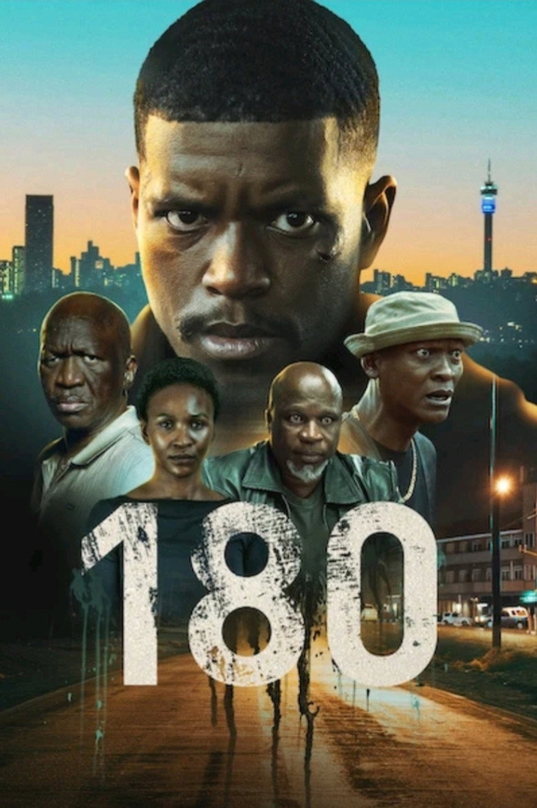 180 (2026) ⚡️ Thriller de Vingança que Vai Te Segurar na Borda da Cadeira