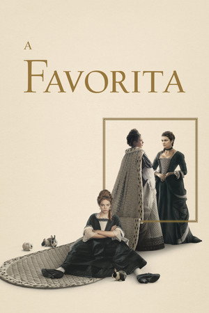 A Favorita 2018 — Por que todo mundo está falando