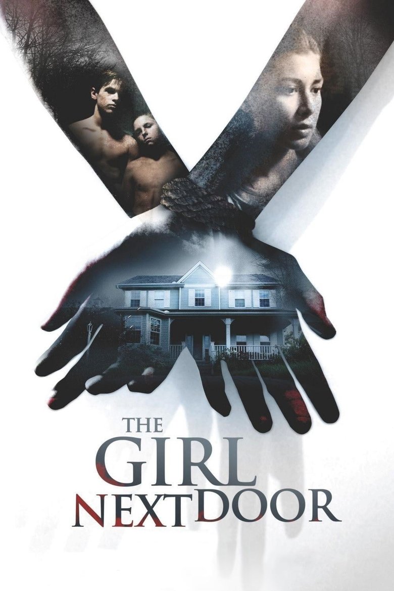 A Garota da Casa ao Lado 2007: Thriller Perdido que Assusta 🗝️