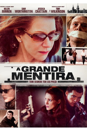 A Grande Mentira 2010 — Vale a pena?