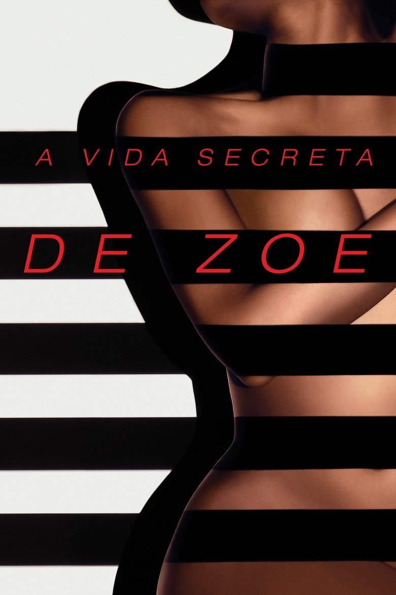🎬 A Vida Secreta de Zoe (2014) – Drama & Thriller Imperdível