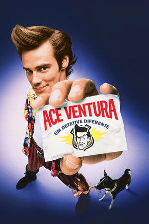 Ace Ventura: Um Detetive Diferente 1994 — Vale a pena assistir?