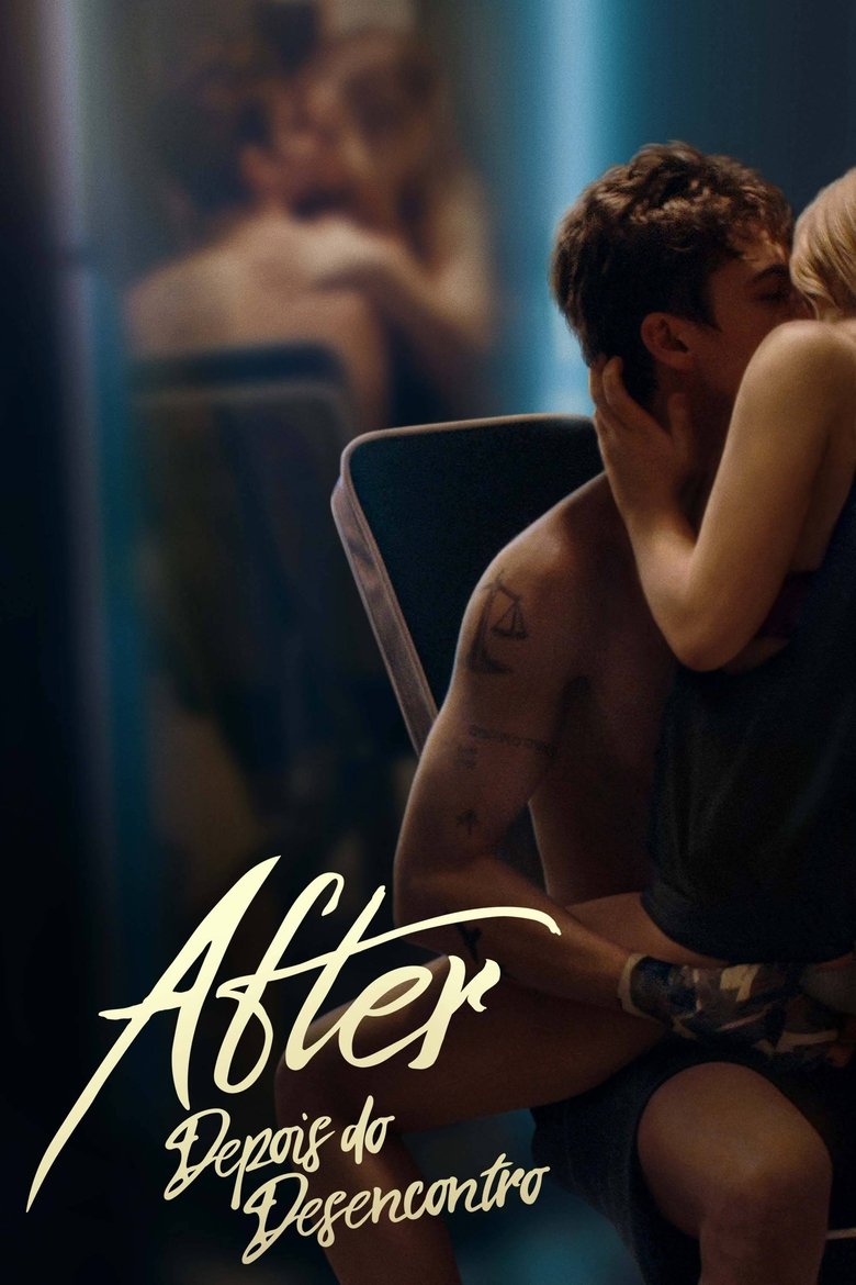 🎬 After: Depois do Desencontro (2021) – Drama & Romance Imperdível