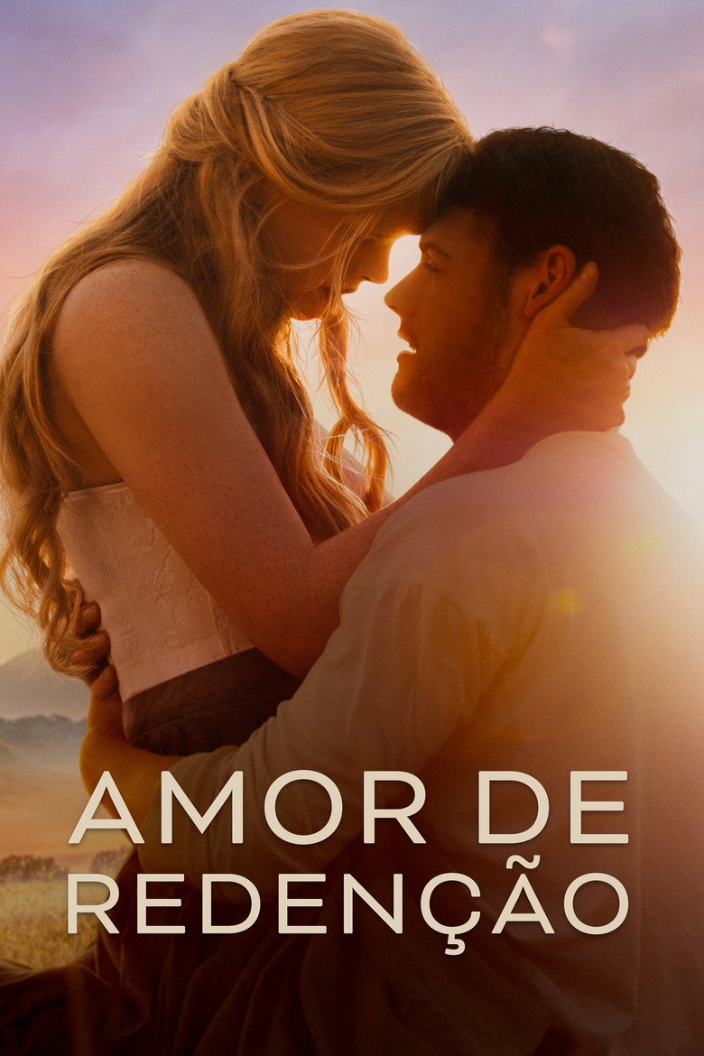 💖 Amor de Redenção (2022) – Romance que Transforma Vidas