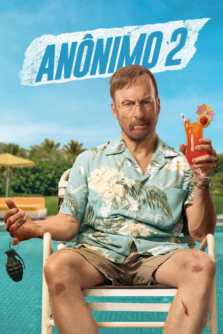 Anônimo 2 (2025) – Ação e Thriller que Retoma o Passado