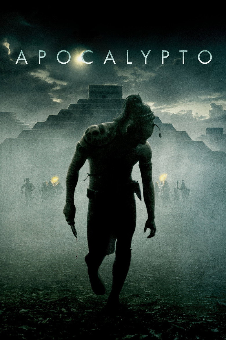 Apocalypto 2006: Ação Selvagem e Drama Maia em Emoção Intensa 🚀