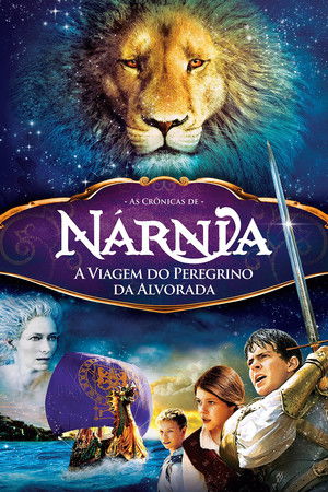 As Crônicas de Nárnia: A Viagem do Peregrino da Alvorada 2010 — Vale a pena assistir