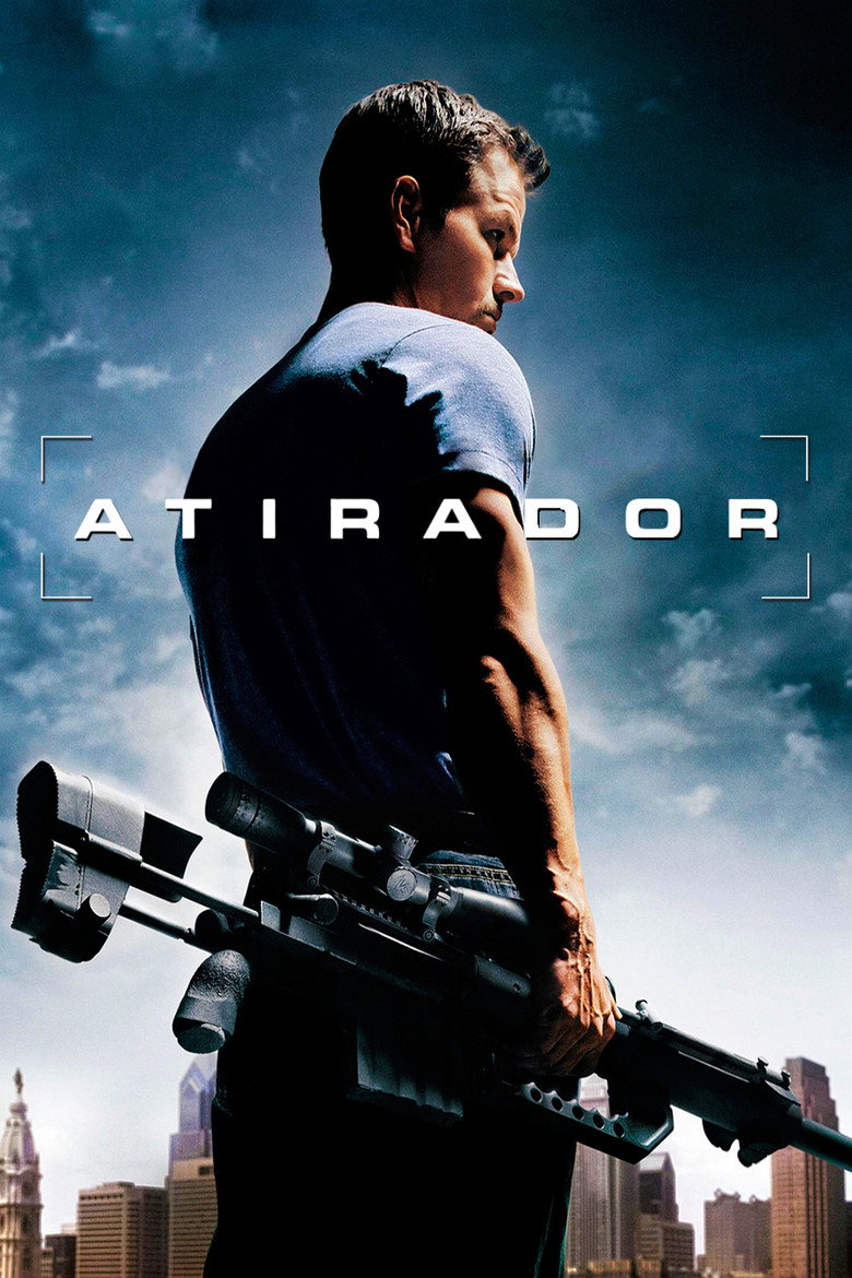Atirador (2007) 🎯 – Drama e Ação que Vai Te Cativar