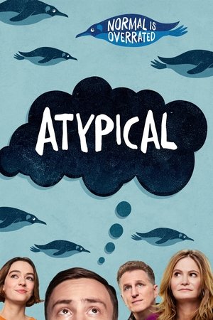 Atypical 2017 — Por que todo mundo está assistindo?