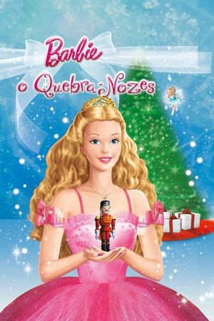 Barbie: O Quebra-Nozes 2001 — Por que todo mundo está assistindo