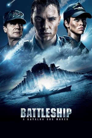 Battleship: A Batalha dos Mares 2012 — Vale a pena descobrir