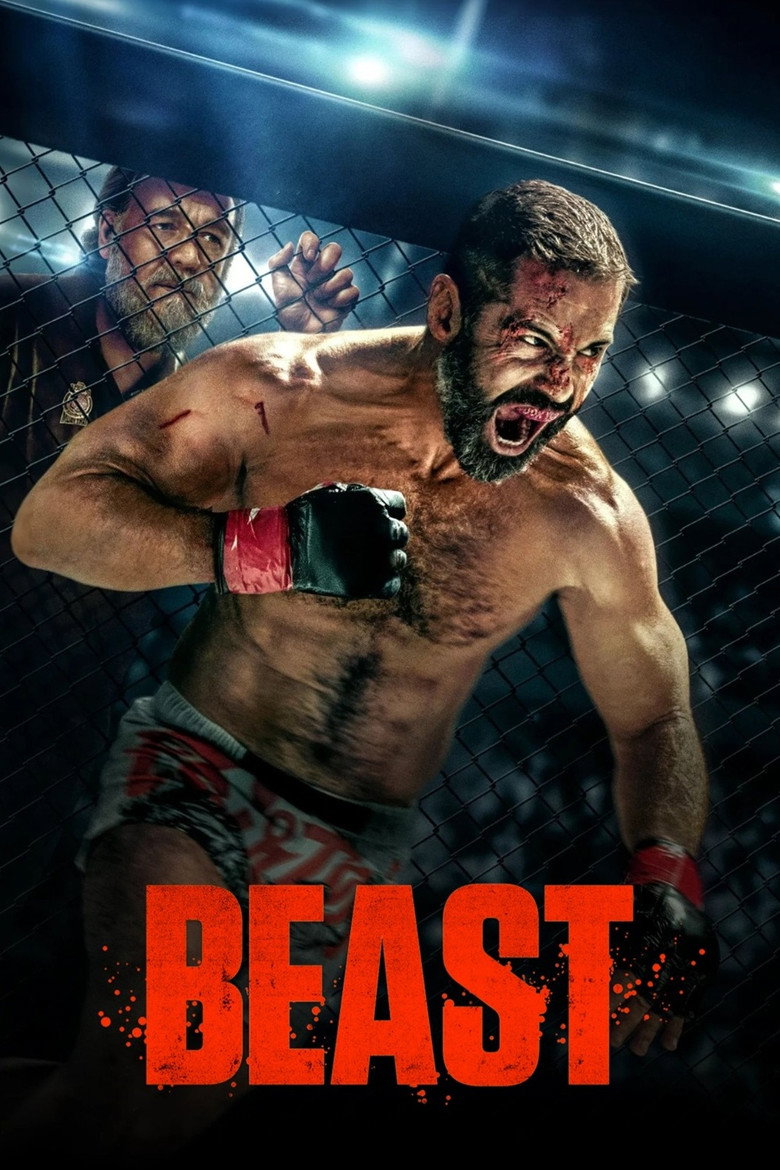 Beast 2026: Ação, Drama e Vingança em Alta Definição 🎬