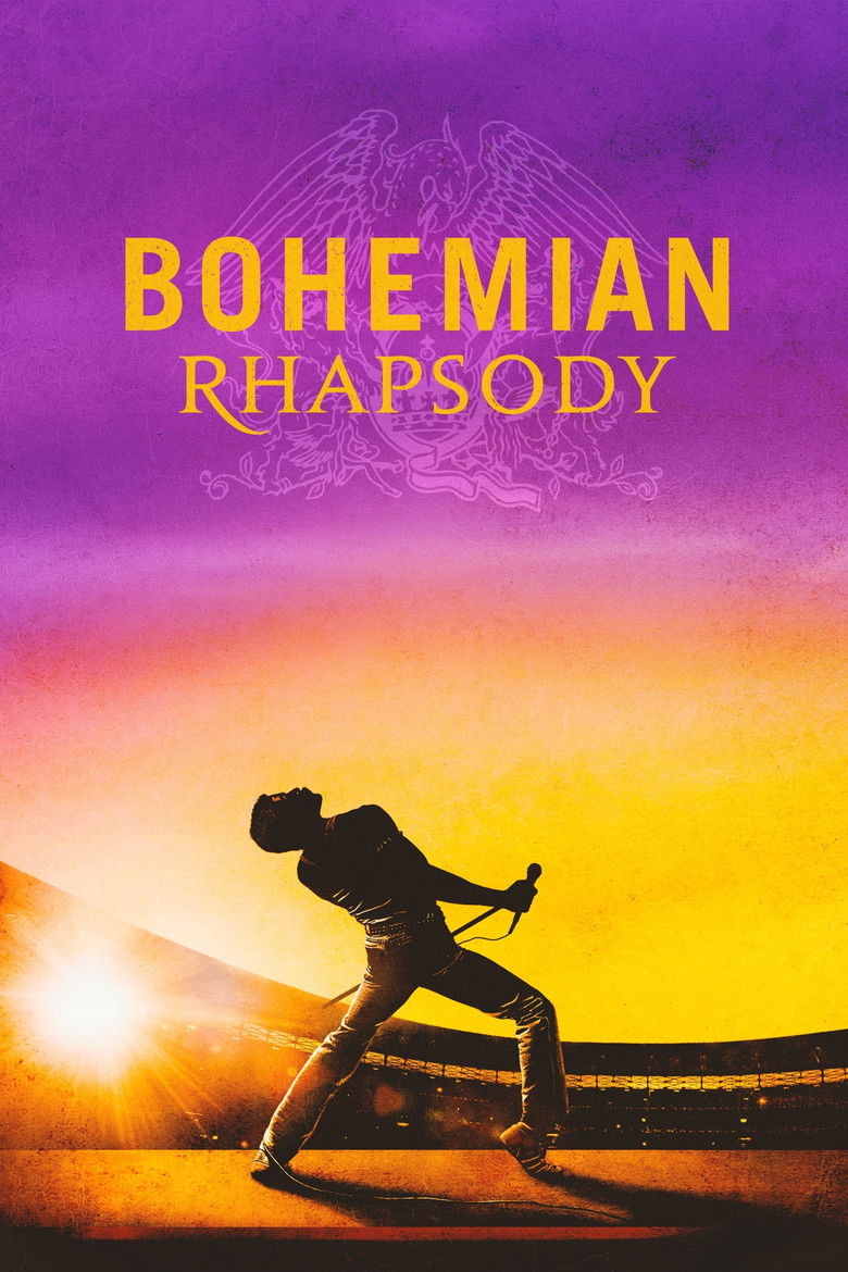 🎤 Bohemian Rhapsody 2018 – O Filme que Revolucionou a Música