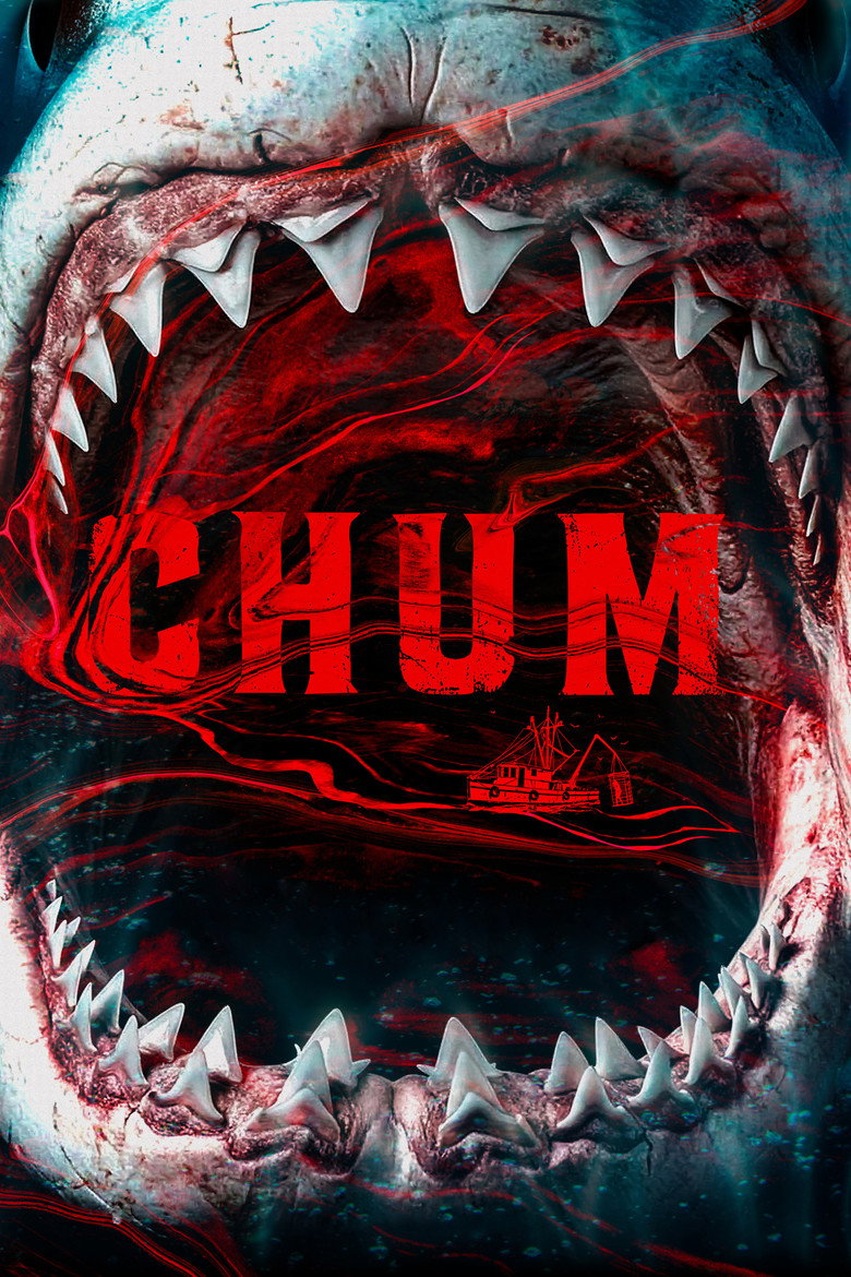 Chum 2026: Terror que Congela o Pulso 🤯