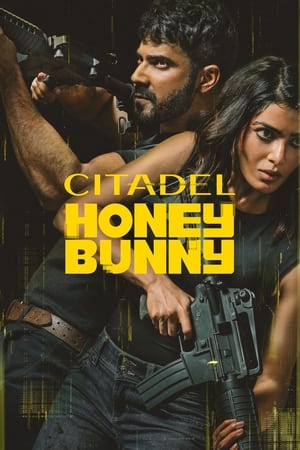 Citadel Honey Bunny 2024 — Por que todo mundo está assistindo