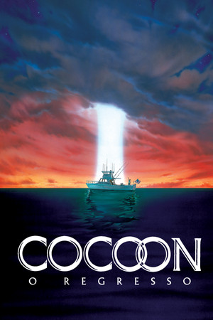 Cocoon II: O Regresso 1988 — vale a pena assistir