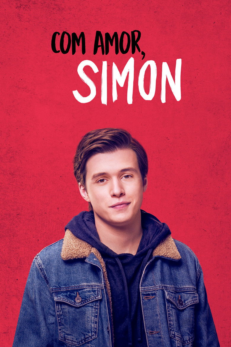 Com Amor, Simon 🎬 2018