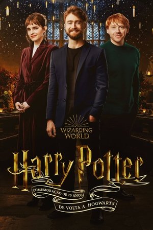 Comemoração de 20 anos de Harry Potter: De Volta a Hogwarts 2022 — Vale a pena?
