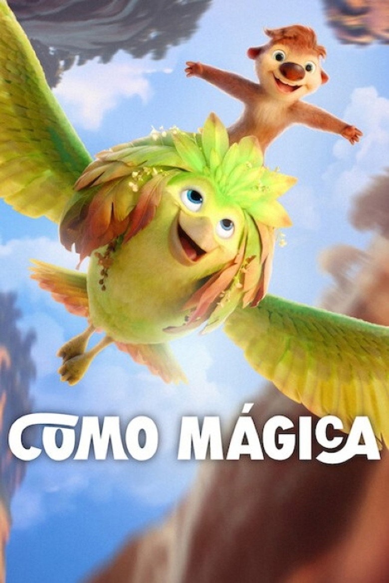 Como Mágica (2026): Uma Aventura Mágica Imperdível! ✨