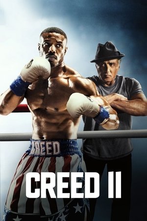 Creed II 2018 — Por que todo mundo está assistindo
