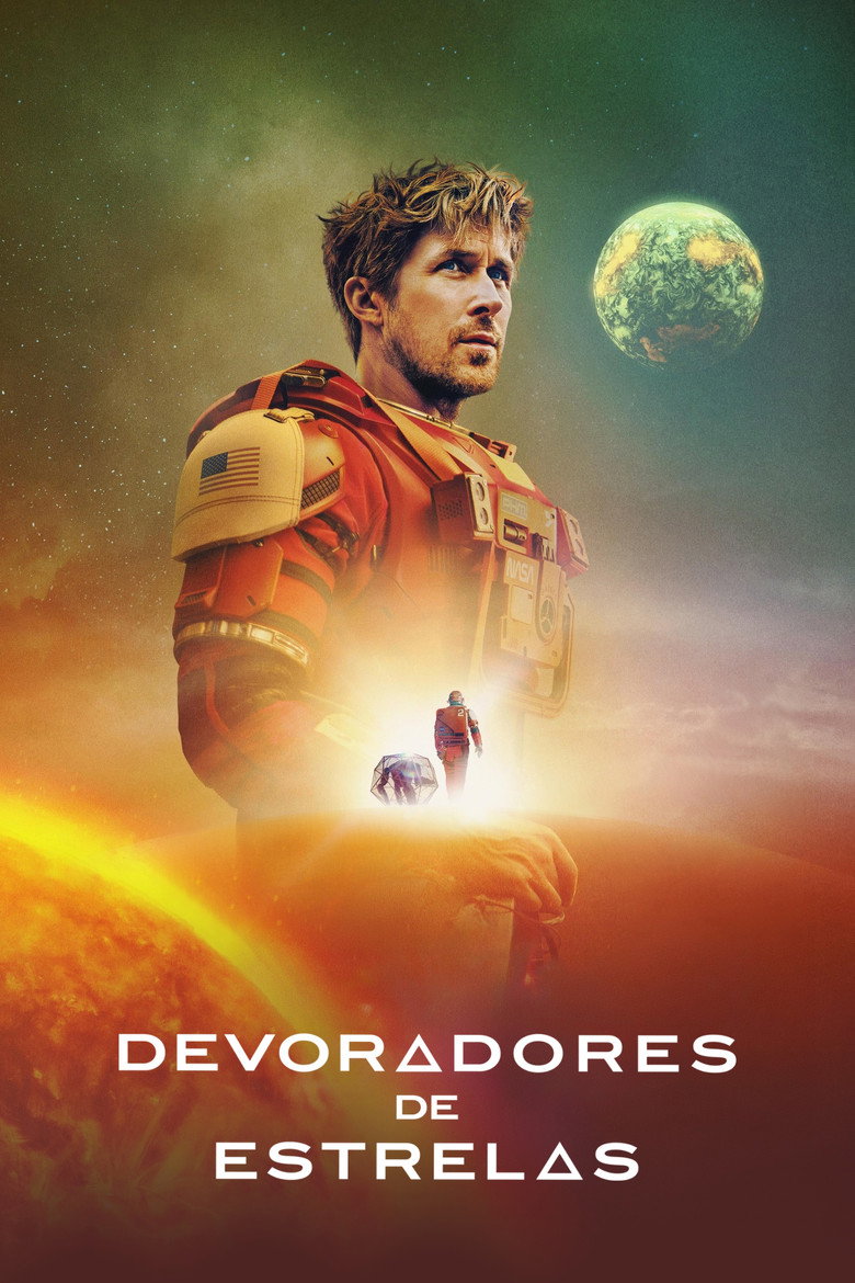 Devoradores de Estrelas 2026 🚀 | Review Imperdível