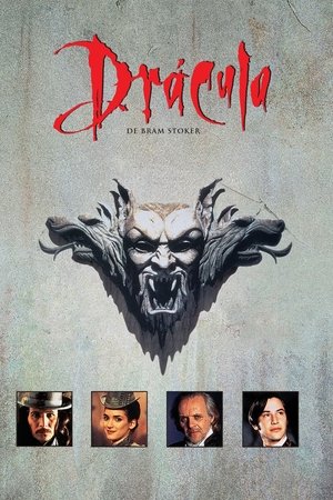 Drácula de Bram Stoker 1992 — Por que todo mundo está assistindo