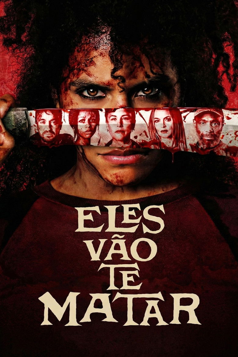 🎬 Eles Vão te Matar (2026) – Terror e Comédia que Vai Te Surpreender