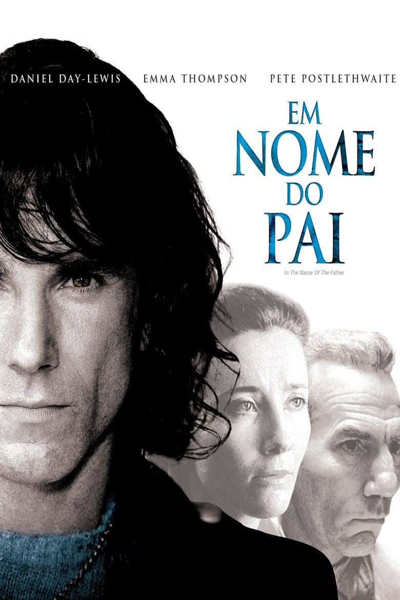 🎬 Em Nome do Pai (1993) – Drama Impactante de Jim Sheridan