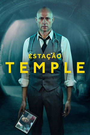 Estação Temple 2019 — Por que todo mundo está assistindo