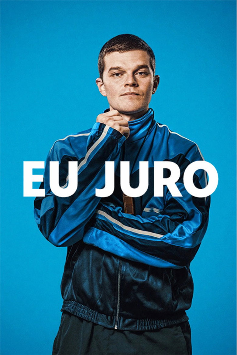 Eu Juro (2025) ✨ Drama que Transforma Vidas