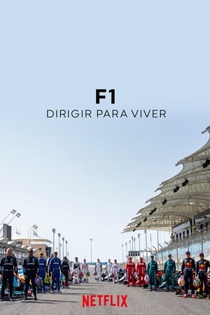 F1: Dirigir para Viver 2019 — Por que todo mundo assiste