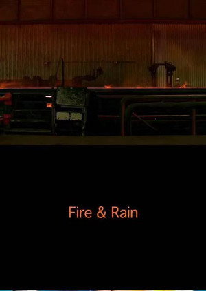 Fire & Rain 2009 — O que ninguém te contou