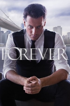 Forever: Uma Vida Eterna 2014 — Vale a pena assistir