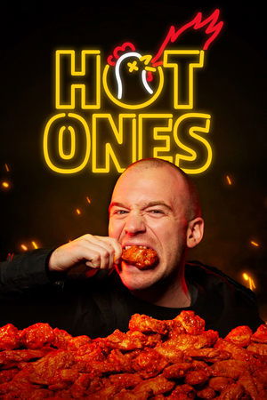 Hot Ones 2015 — por que todo mundo está assistindo