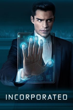 Incorporated 2016 — Vale a Pena Assistir?