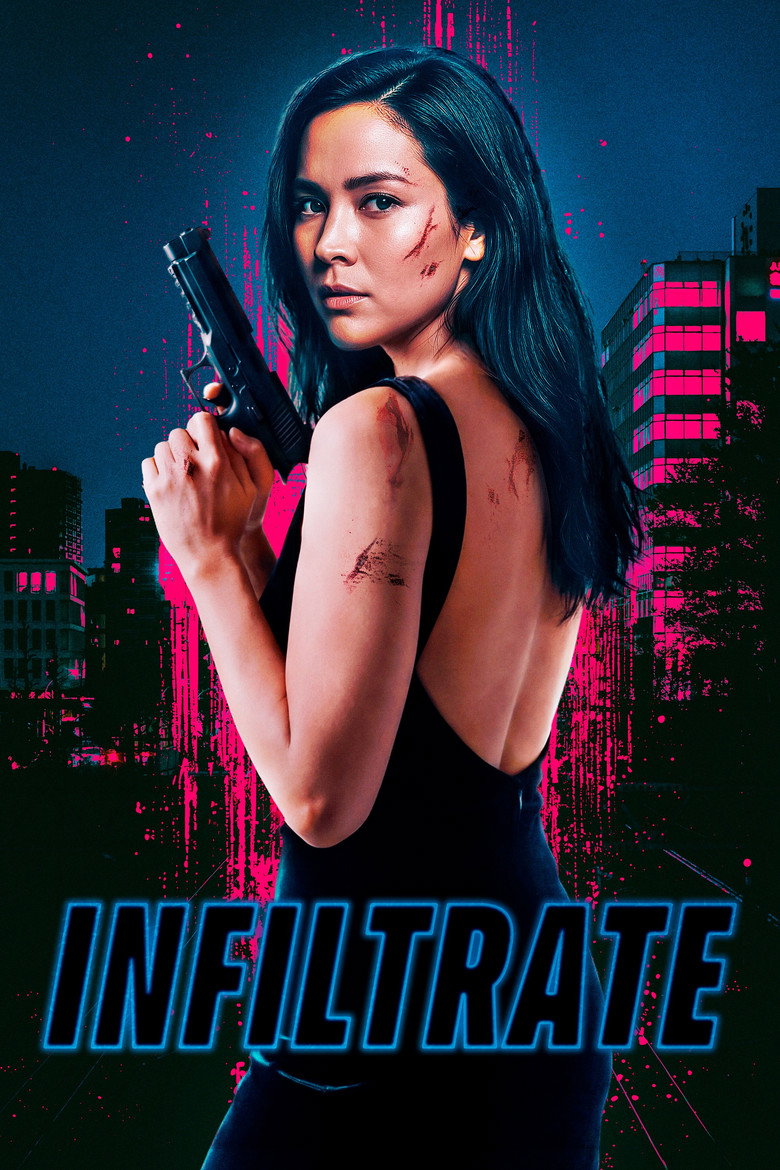 Infiltrate 2026: Ação e Thriller que Mantém Você na Cadeira 🎬