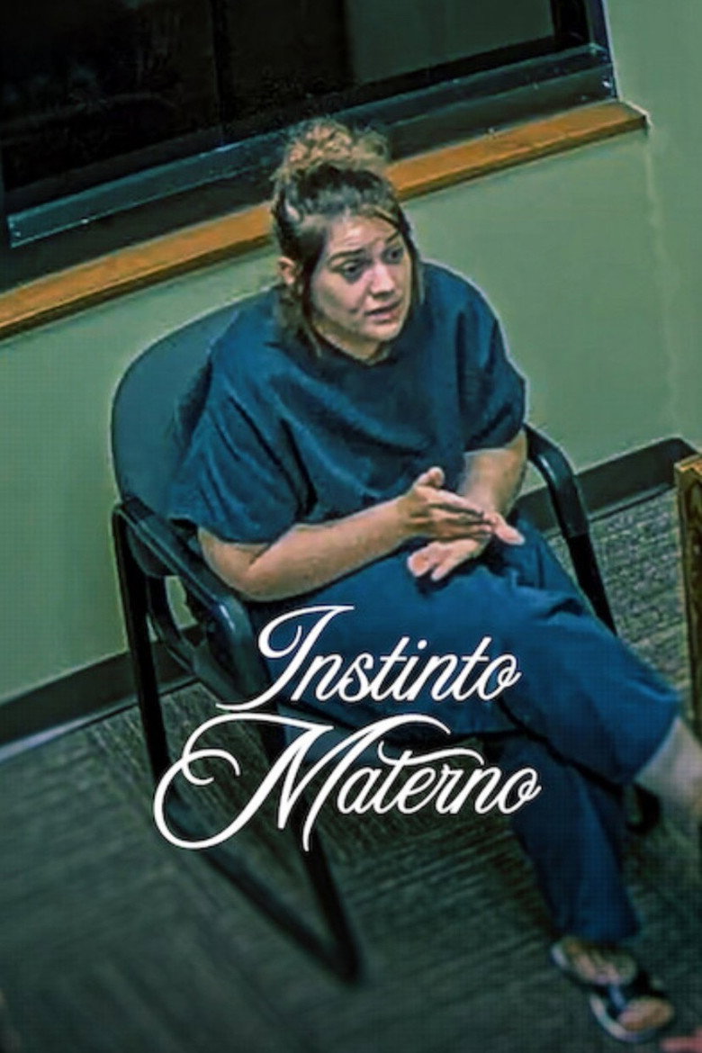 Instinto Materno 2026 🎬 O Documentário de Crime que Abala a Alma