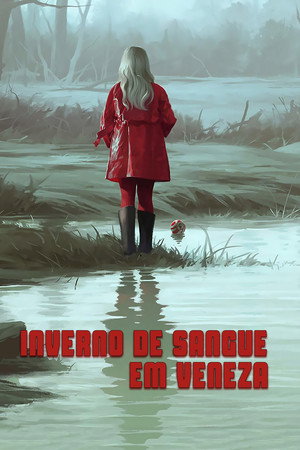 Inverno de Sangue em Veneza 1973 — Vale a pena assistir