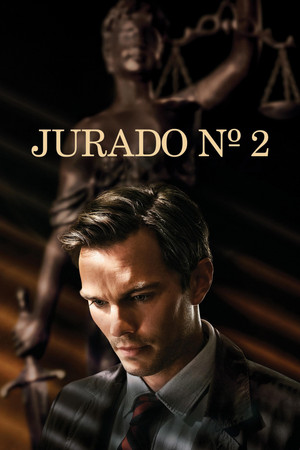 Jurado Nº2 2024 — O dilema moral que surpreende